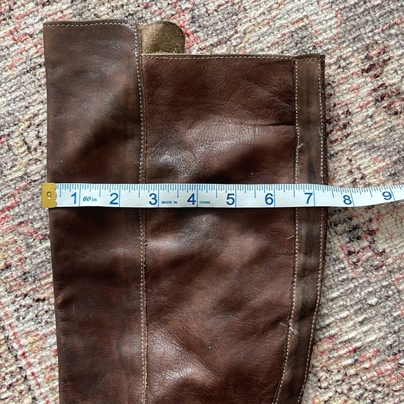 BEDSTU tall boot - Picture 15 of 16